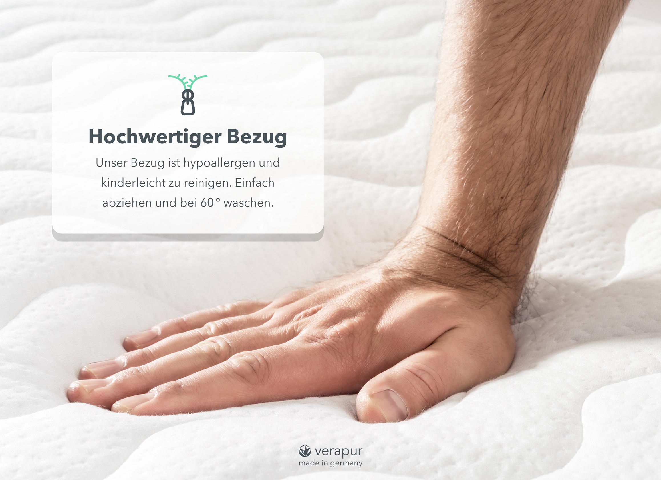 Viscoschaum Matratze Viscoschaum Matratze