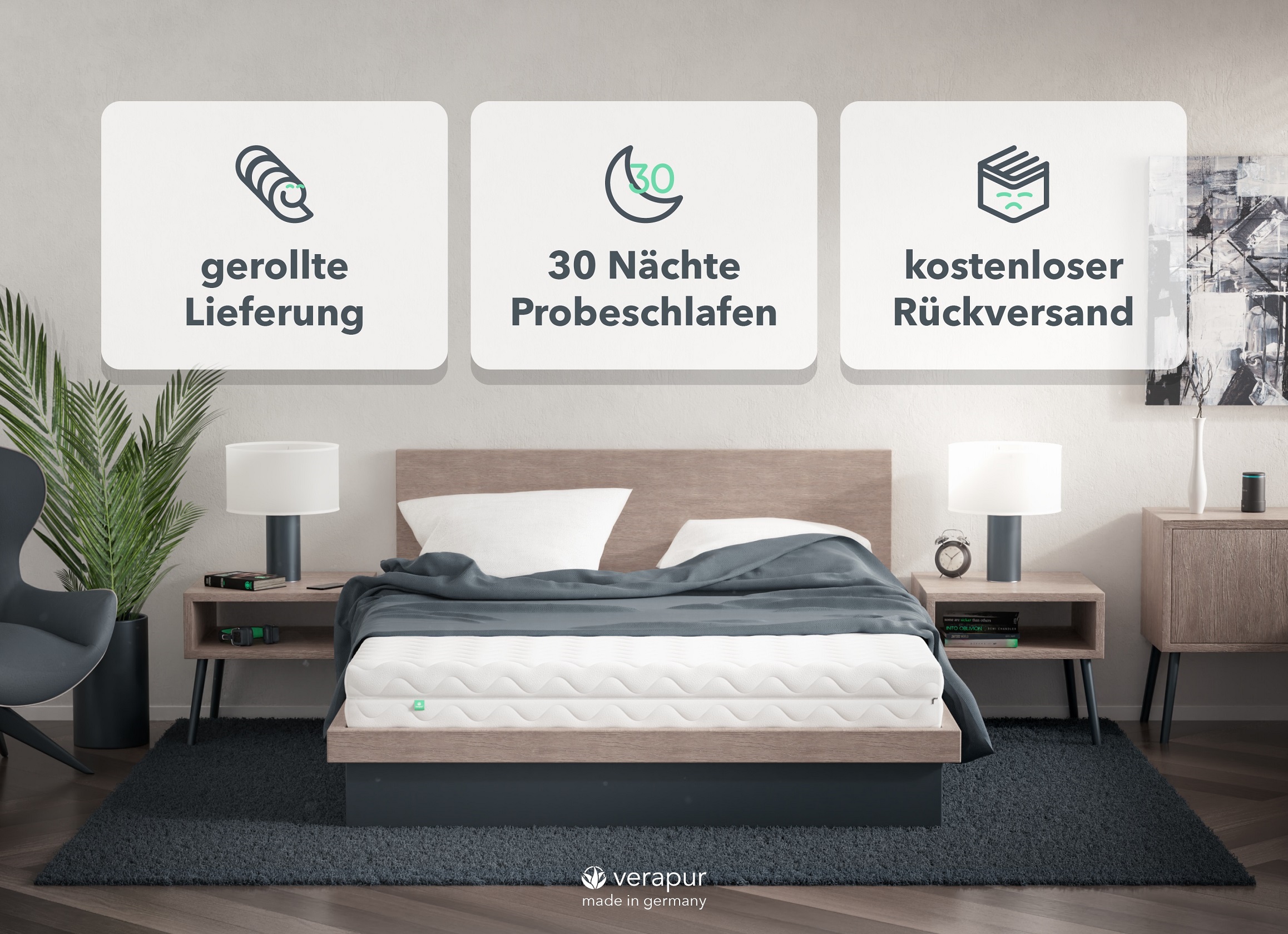 Boxspringbett Matratze Boxspringbett Matratze