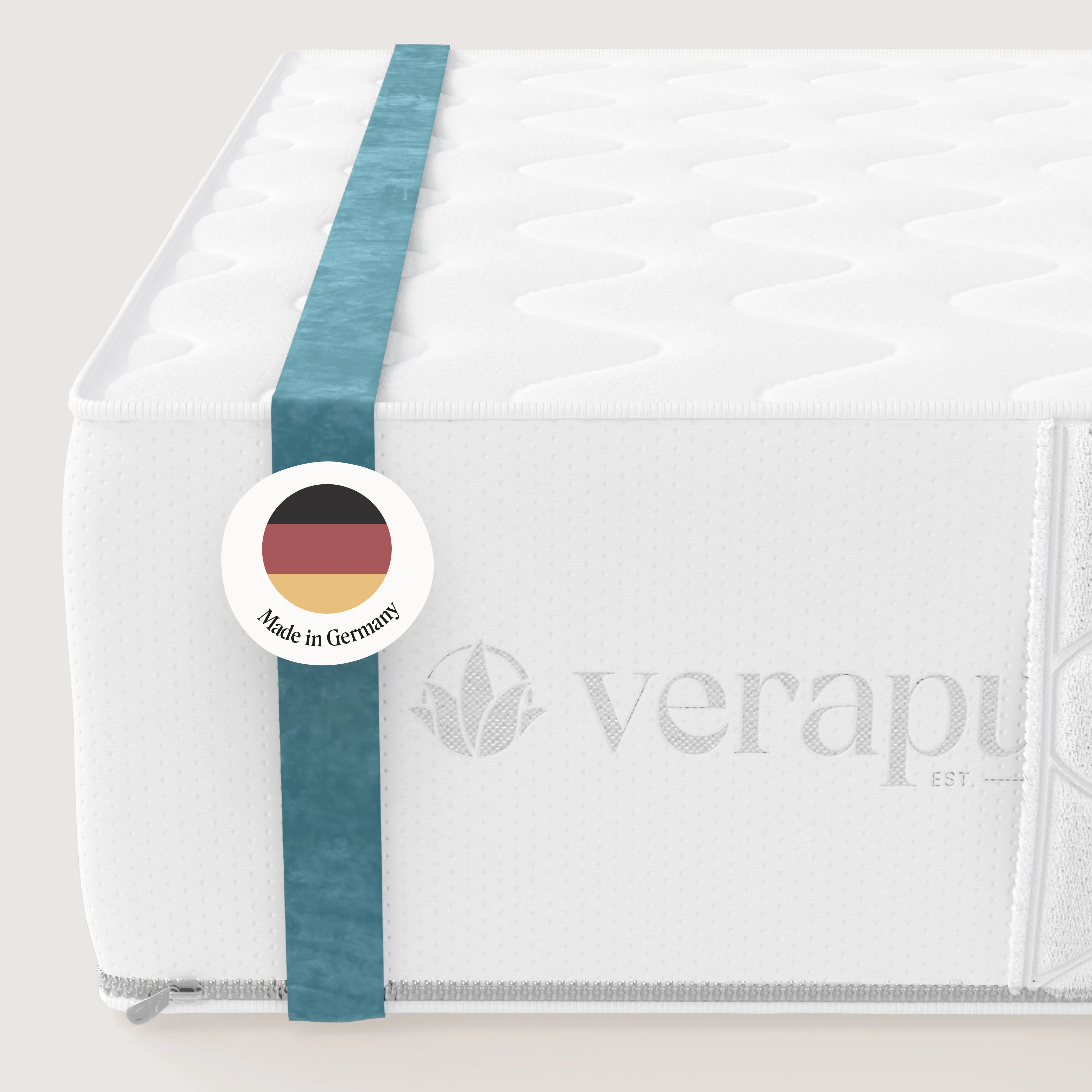 Switch Kaltschaum Wende-Matratze | H2 & H3 | Höhe: 23 cm Switch Kaltschaum Wende-Matratze | H2 & H3 | Höhe: 23 cm