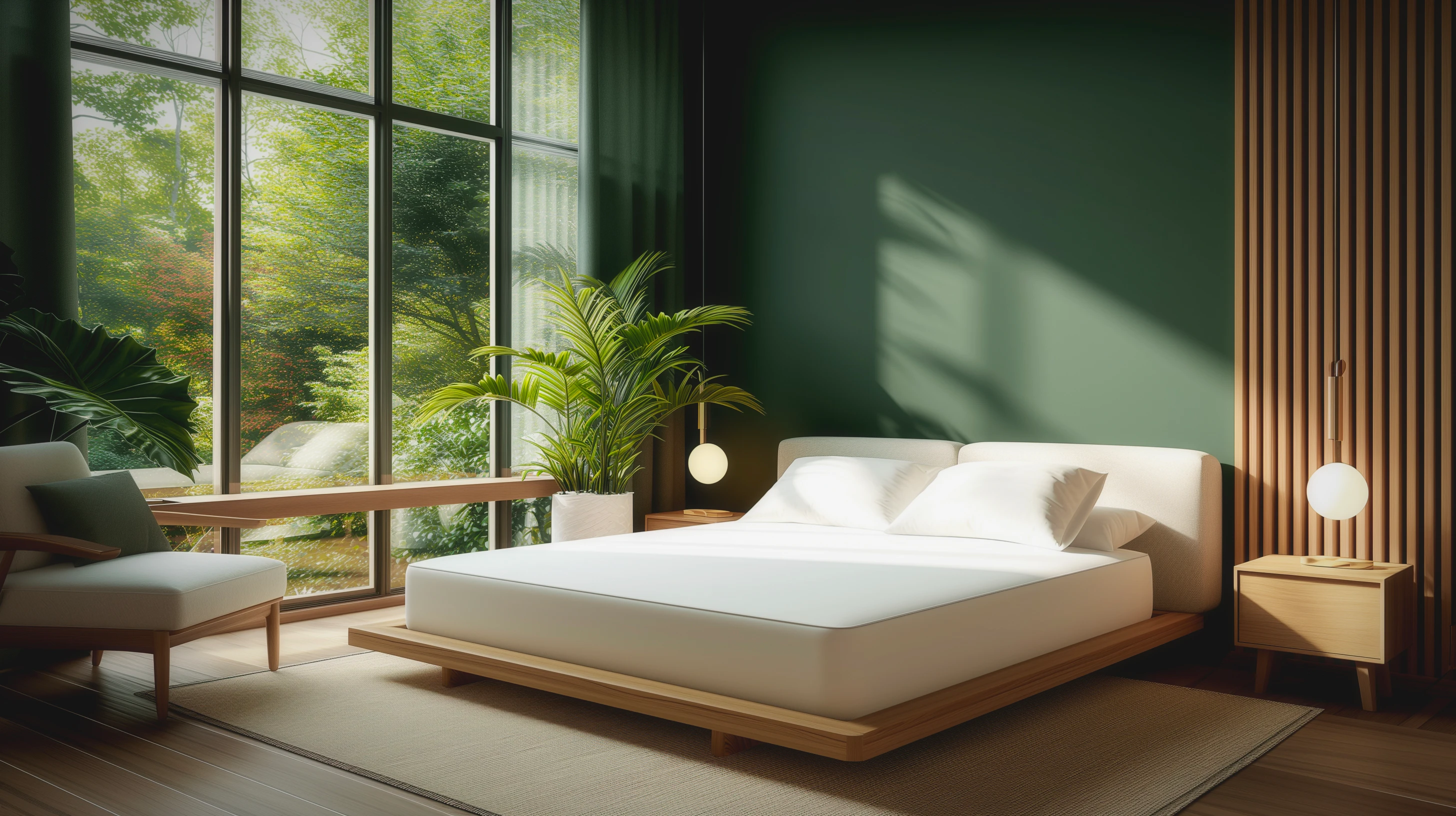 Classic Bedroom 2