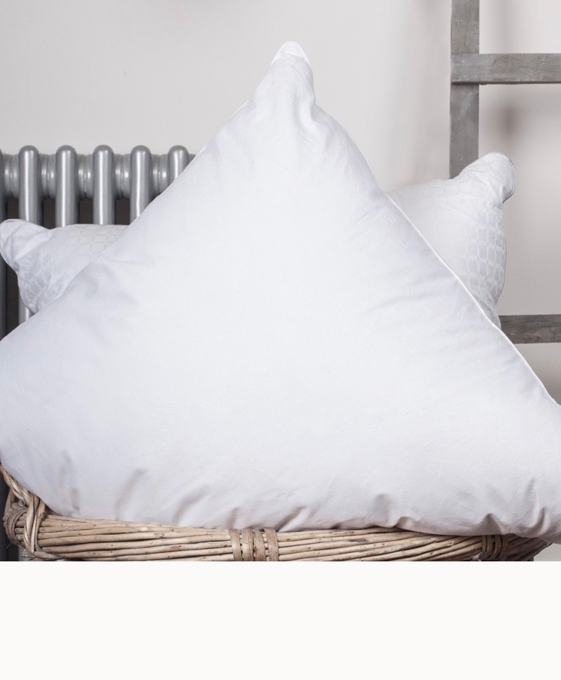 Luxus Daunenkissen extra weich von Beaumont & Brown