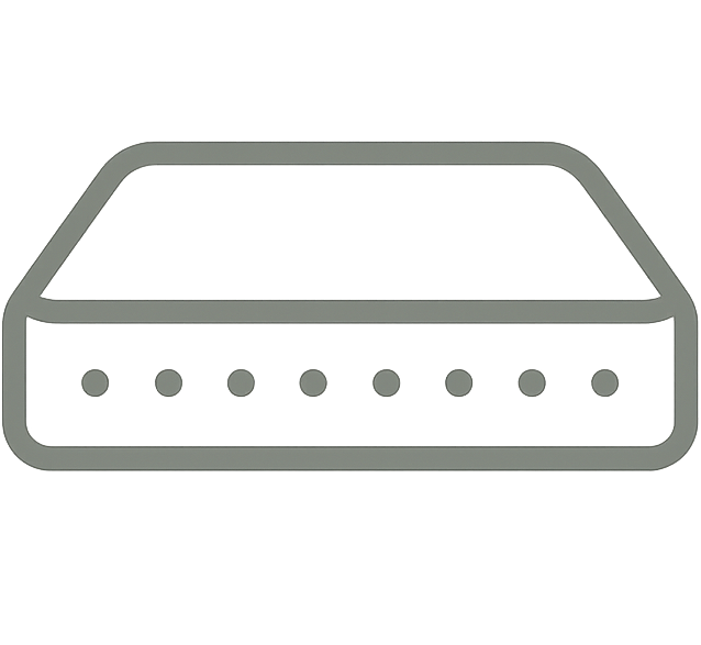 Matratzen Icon