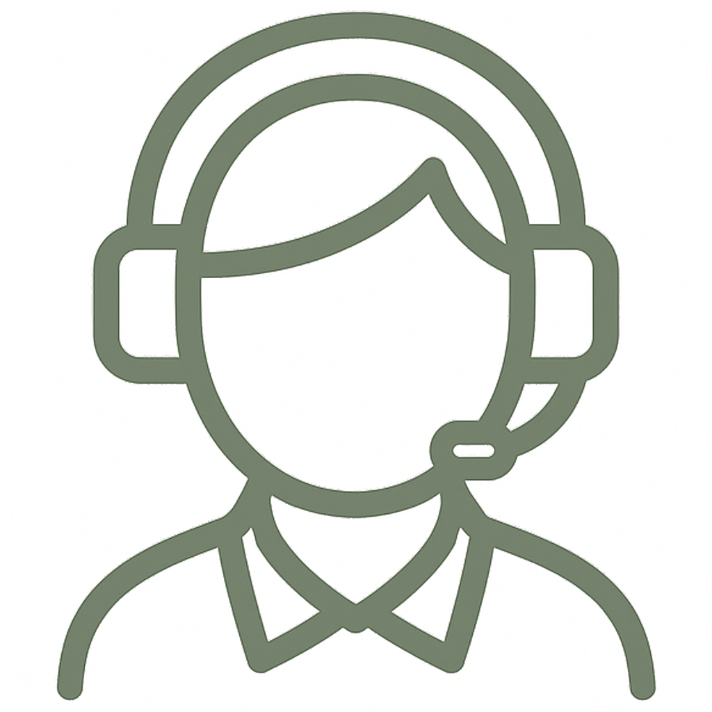 Support Icon