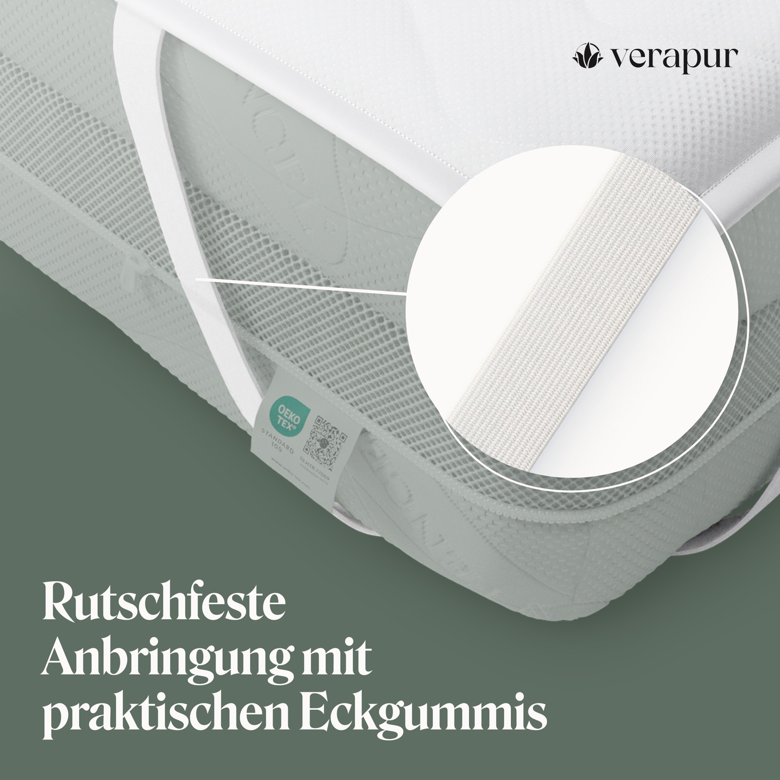 Gurtband, Rutschfest, Schaumstoffrand, Eckgummi, Gurtbandklettverschluss, Sitzerhöhung, Gurtband, Rutsche, Muster, Eckgummi